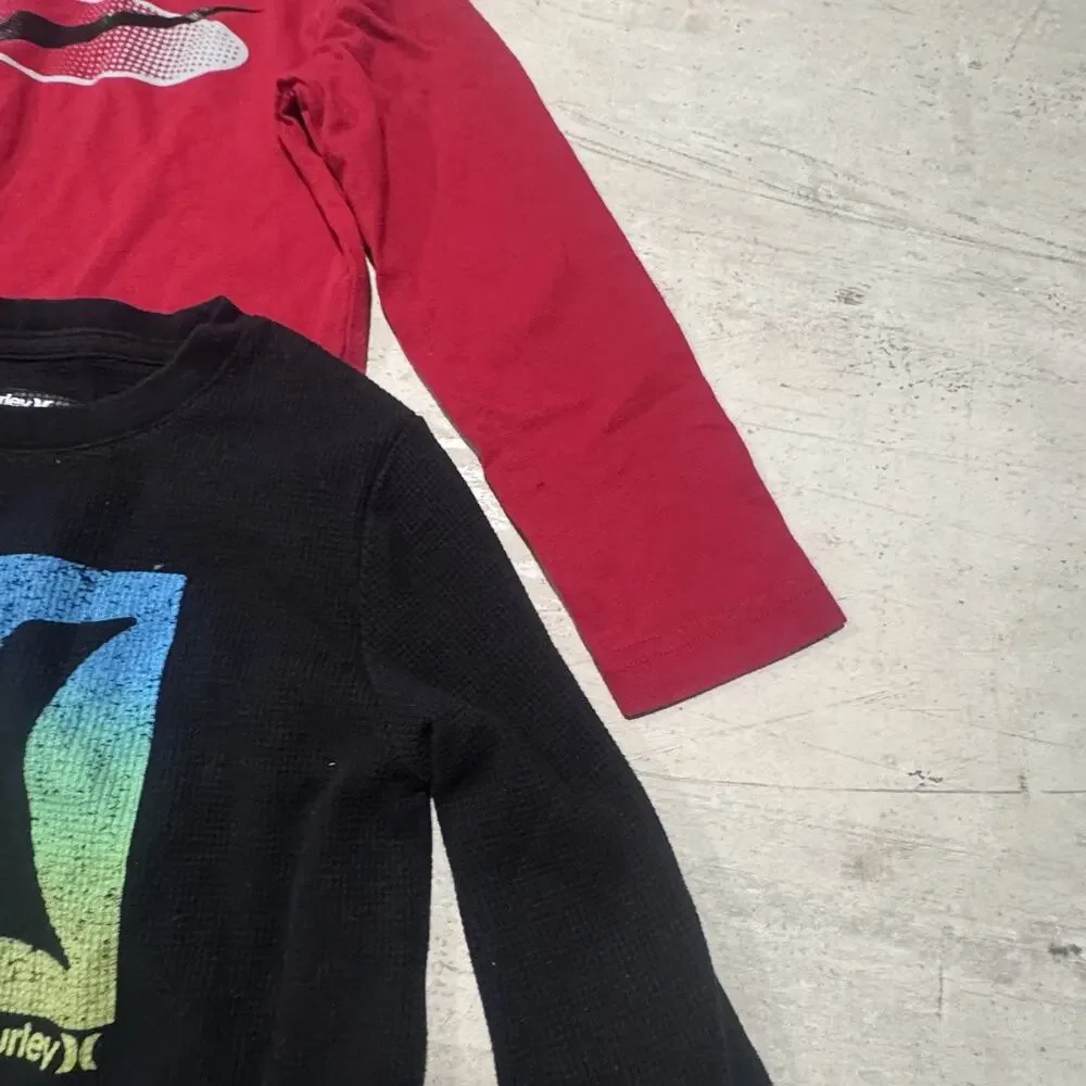 Nike lot child